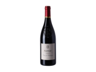 Rasteau 5.49 €