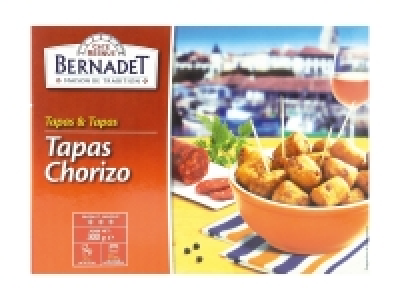 Tapas 3.49 €