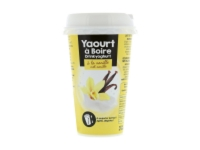 Yaourt à boire 0.89 €