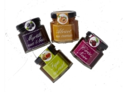 Délices pour fromage 1.99 €