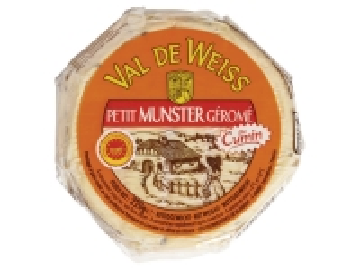 Petit Munster au cumin AOP 1.99&nbsp;&euro;
