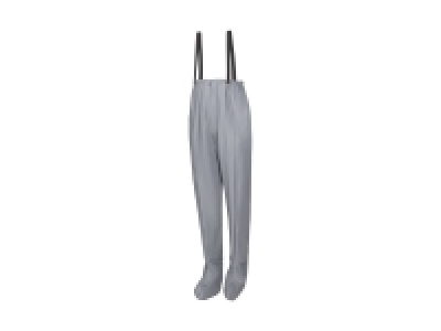 Pantalon étanche avec pieds 6.99 €