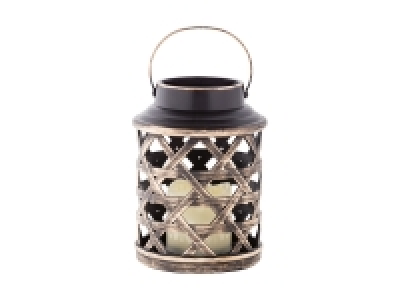 Lanterne décorative à LED 6.99 €