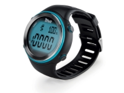 Montre cardiofréquencemètre 19.99 €