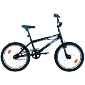 Toysrus  Actimover - BMX 20 - Shark X-Trick