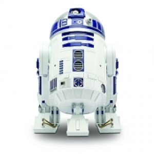 Machine à bulles - Star Wars - R2D2