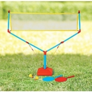 Jeu de Badminton Junior
