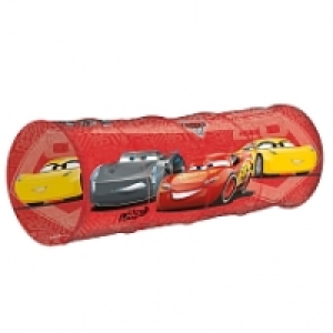 Tunnel de Jeu - Cars