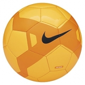 Ballon Nike - orange