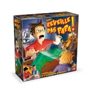 Goliath - Ne Réveille Pas Papa 29.99 €