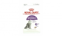 Brico  Croquettes Chat Adulte Sensible 33 - Royal Canin - 400 gr