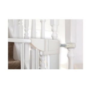 SÉlection Oxybul Kit de fixation pour escalier pour barrière Easy Fit Deluxe et Sure Sh