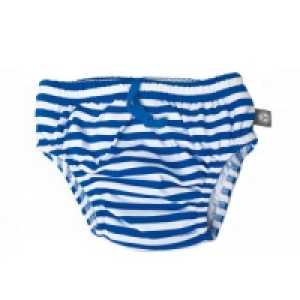 CrÉation Oxybul Maillot couche rayé bleu 6 mois