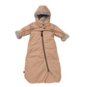 SÉlection Oxybul Combipilote Troika 0-6 mois camel