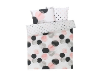 Parure de lit en coton 19.99 €