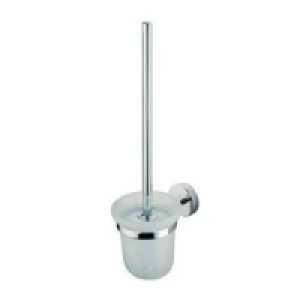 Pot à balai à fixer en verre Trend 30.07 €