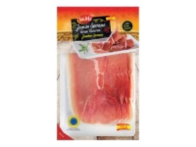 Jamón Serrano Gran Reserva STG 1.49 €