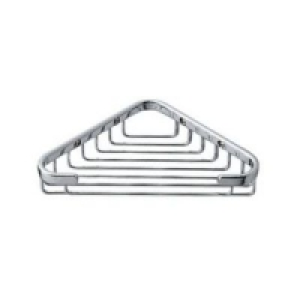 Porte-savon dangle en laiton chromé System 23.07 €