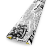 Castorama  Barre de seuil universelle journaux 37x83 cm