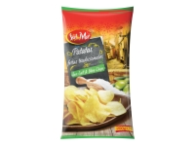Chips 1.19 €