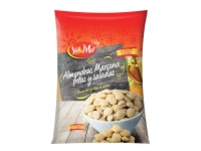Amandes Marcona grill&eacute;es et sal&eacute;es 2.79&nbsp;&euro;