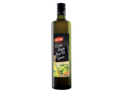 Huile dolive vierge extra 4.99 €