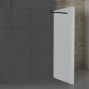 Profilé haut noir COOKE & LEWIS Zenne 80 cm 6.65 €