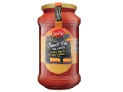 Sauce tomate aux oignons 1.29 €