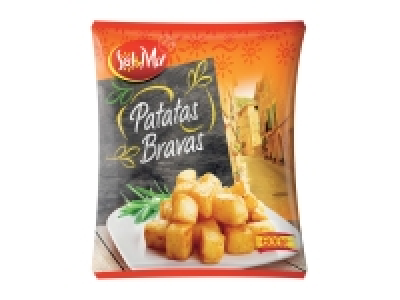 Patatas Bravas 0.64&nbsp;&euro;