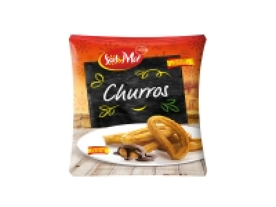 Churros 1.49 €