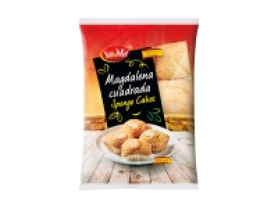 Lidl  Madeleines espagnoles