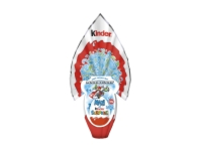 Kinder Maxi Surprise 7.49 €