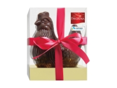 Moulage au chocolat noir 4.29 €