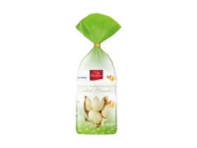 Amandes chocolatées 1.99 €