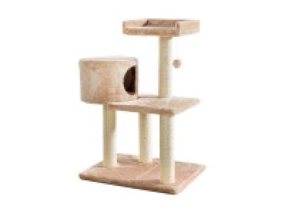 Arbre à chat 34.99 €