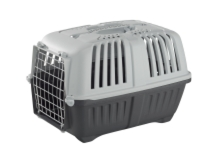 Caisse de transport ou bac à litière pour chat 9.99 €