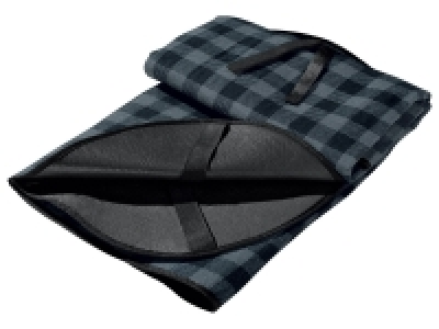 Housse de protection banquette pour animaux 7.99 €
