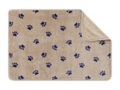 Lidl  Tapis double face pour animaux