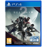 Auchan  Destiny 2 PS4