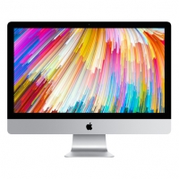 Auchan Apple APPLE Ordinateur de bureau - Tout en un - iMac Retina 4K - Intel Core 