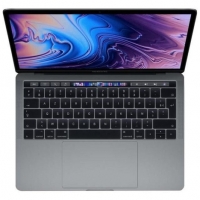 Auchan Apple APPLE Ordinateur portable MacBook Pro MR9R2FN/A - 512 Go - 13.3 pouces