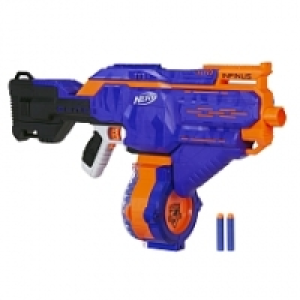 Toysrus  Nerf Elite - Infinus