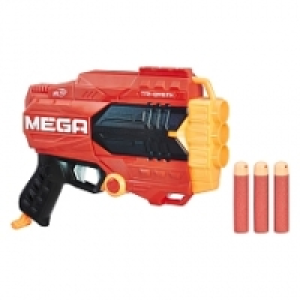 Nerf- Mega Tri Break