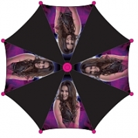 Toysrus  Parapluie Chica Vampiro