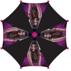 Parapluie Chica Vampiro