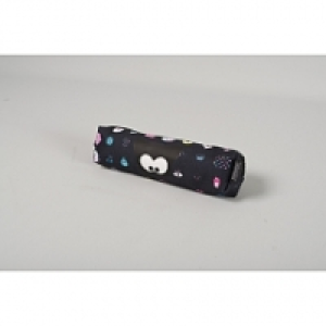 KidAbord - Trousse - Baby Chacha - Noir