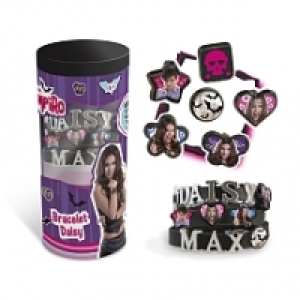 Bracelets tendance Chica vampiro