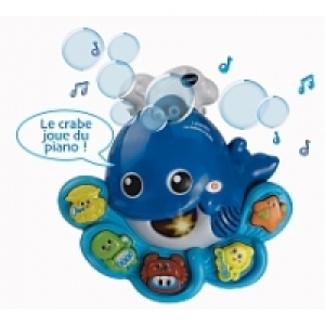 VTech Baby - Lolibulles, Ma Baleine &Agrave; Bulles 29.99&nbsp;&euro;