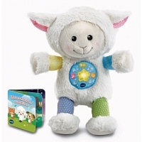 Toysrus  VTech Baby - Mon Mouton Comptines Câlines