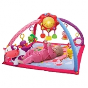 VTech Baby - Lumi Tapis Des Ptits Copains - Rose 64.99&nbsp;&euro;